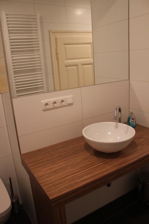 Ferienwohnung Trunzergasse Ratisbona Habitación foto