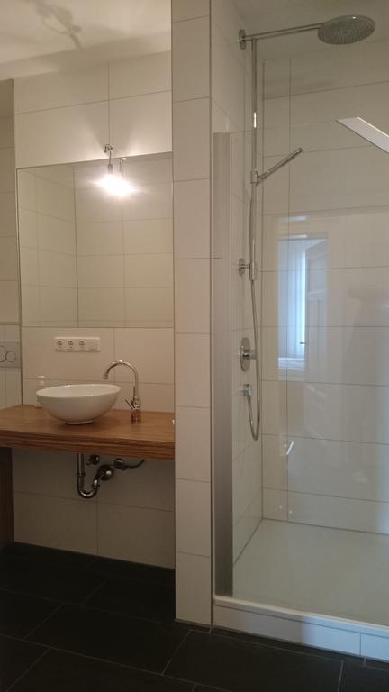 Ferienwohnung Trunzergasse Ratisbona Habitación foto