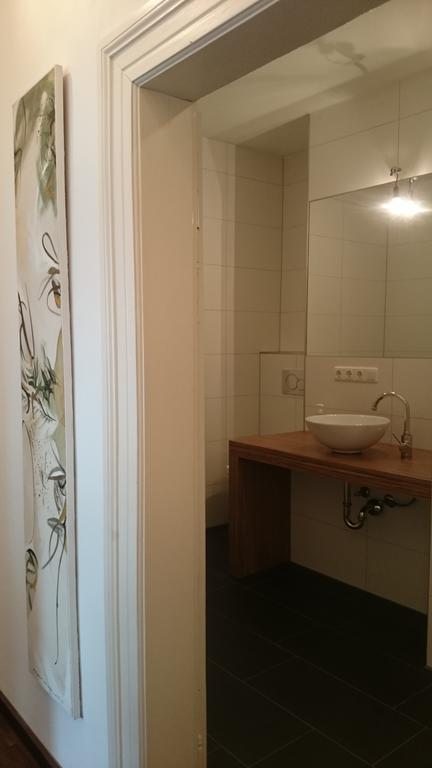 Ferienwohnung Trunzergasse Ratisbona Habitación foto
